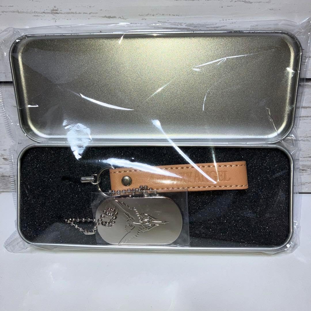 ギャラクシーエンジェル ミント・ブラマンシュ クッション ストラップ